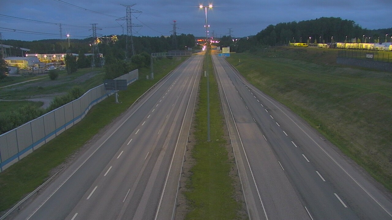 Kelikamerat Kuva Tie 50 Vantaa Martinlaakso, Vantaa, Uusimaa