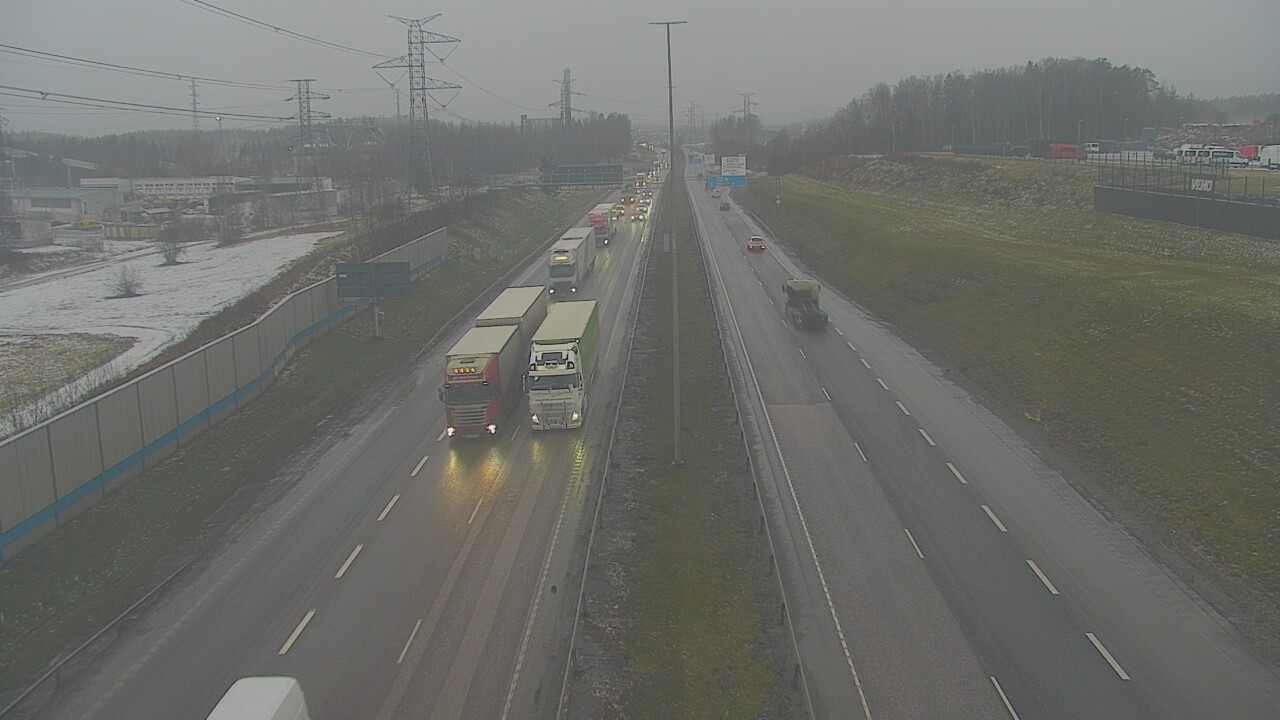 Kelikamerat Kuva Tie 50 Vantaa Martinlaakso, Vantaa, Uusimaa