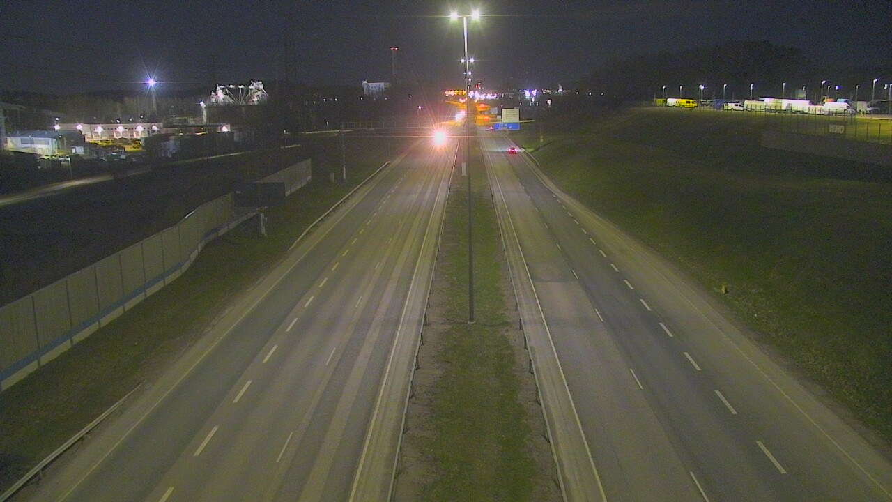 Kelikamerat Kuva Tie 50 Vantaa Martinlaakso, Vantaa, Uusimaa