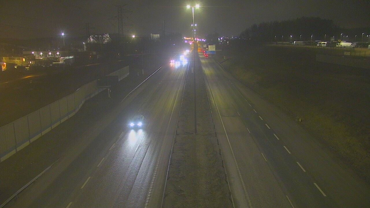 Kelikamerat Kuva Tie 50 Vantaa Martinlaakso, Vantaa, Uusimaa