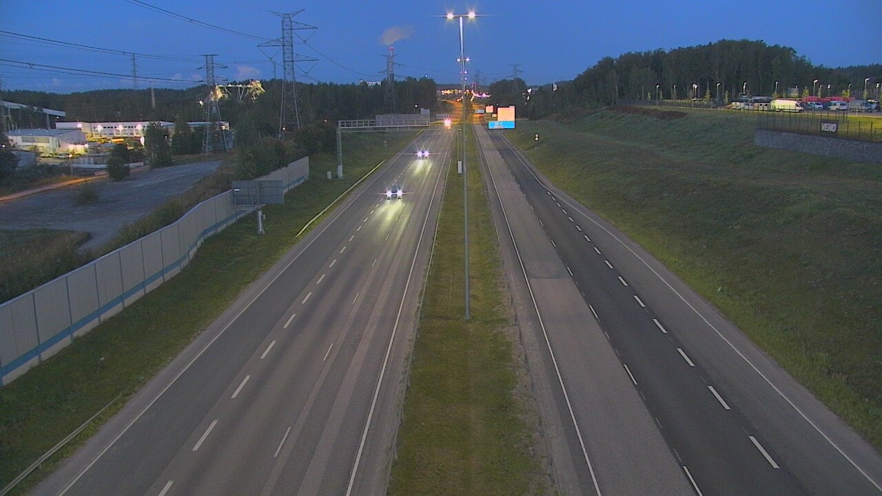 Kelikamerat Kuva Tie 50 Vantaa Martinlaakso, Vantaa, Uusimaa
