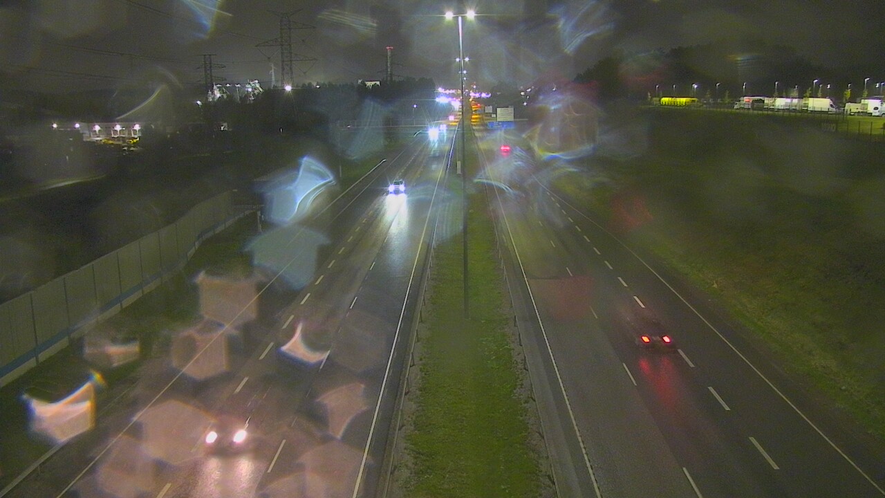 Kelikamerat Kuva Tie 50 Vantaa Martinlaakso, Vantaa, Uusimaa