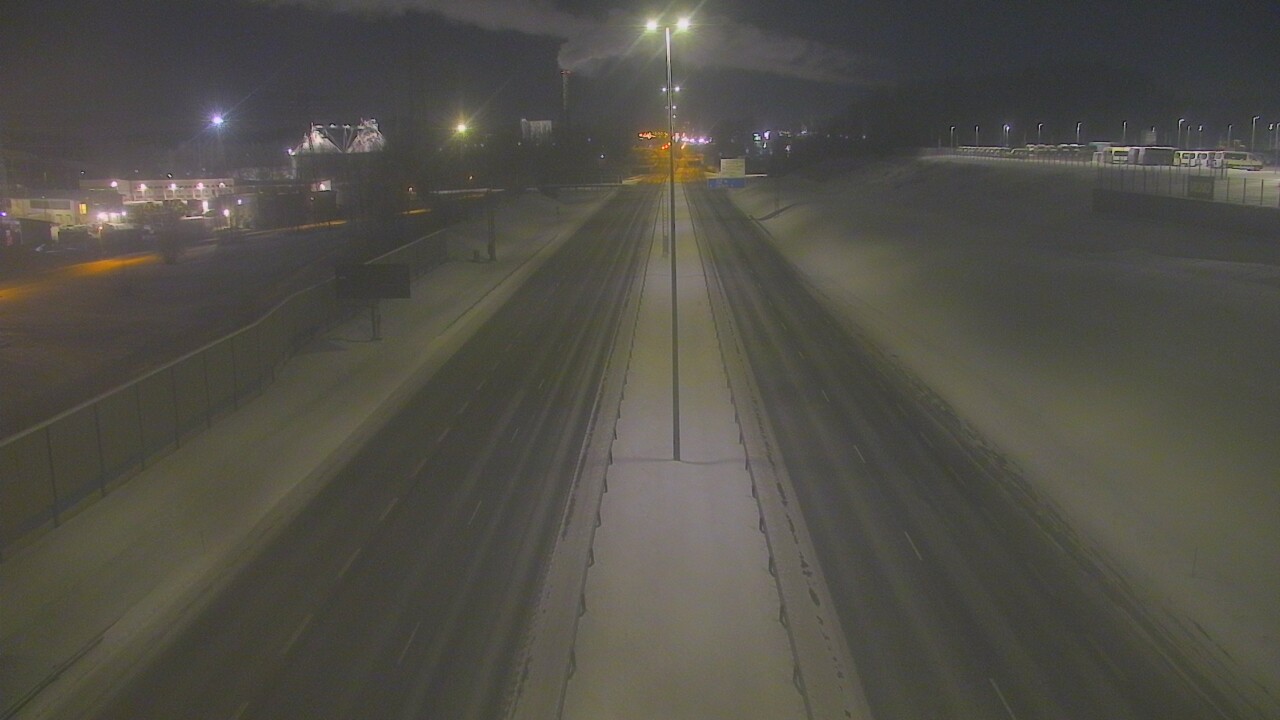 Kelikamerat Kuva Tie 50 Vantaa Martinlaakso, Vantaa, Uusimaa