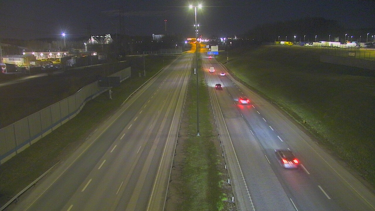 Kelikamerat Kuva Tie 50 Vantaa Martinlaakso, Vantaa, Uusimaa