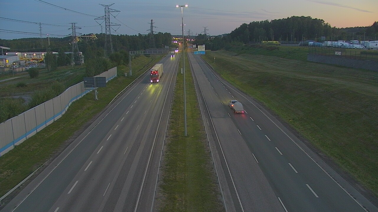 Kelikamerat Kuva Tie 50 Vantaa Martinlaakso, Vantaa, Uusimaa