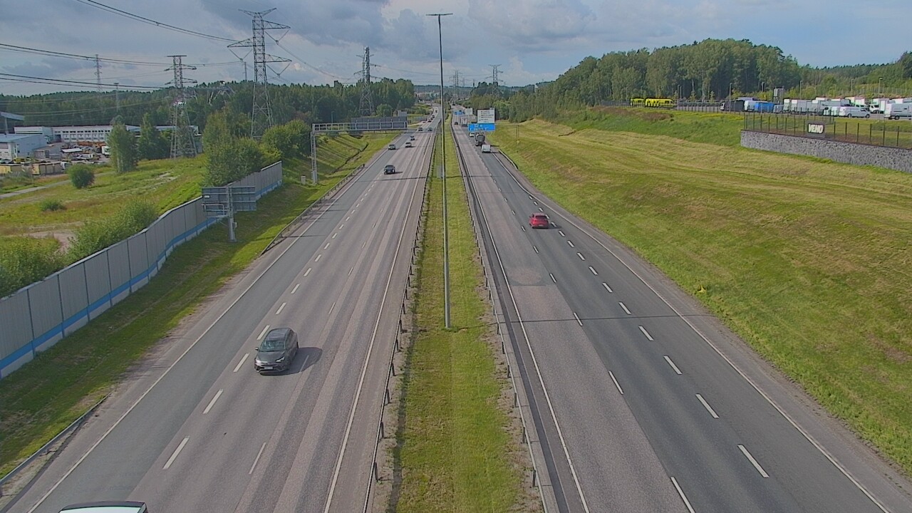 Kelikamerat Kuva Tie 50 Vantaa Martinlaakso, Vantaa, Uusimaa