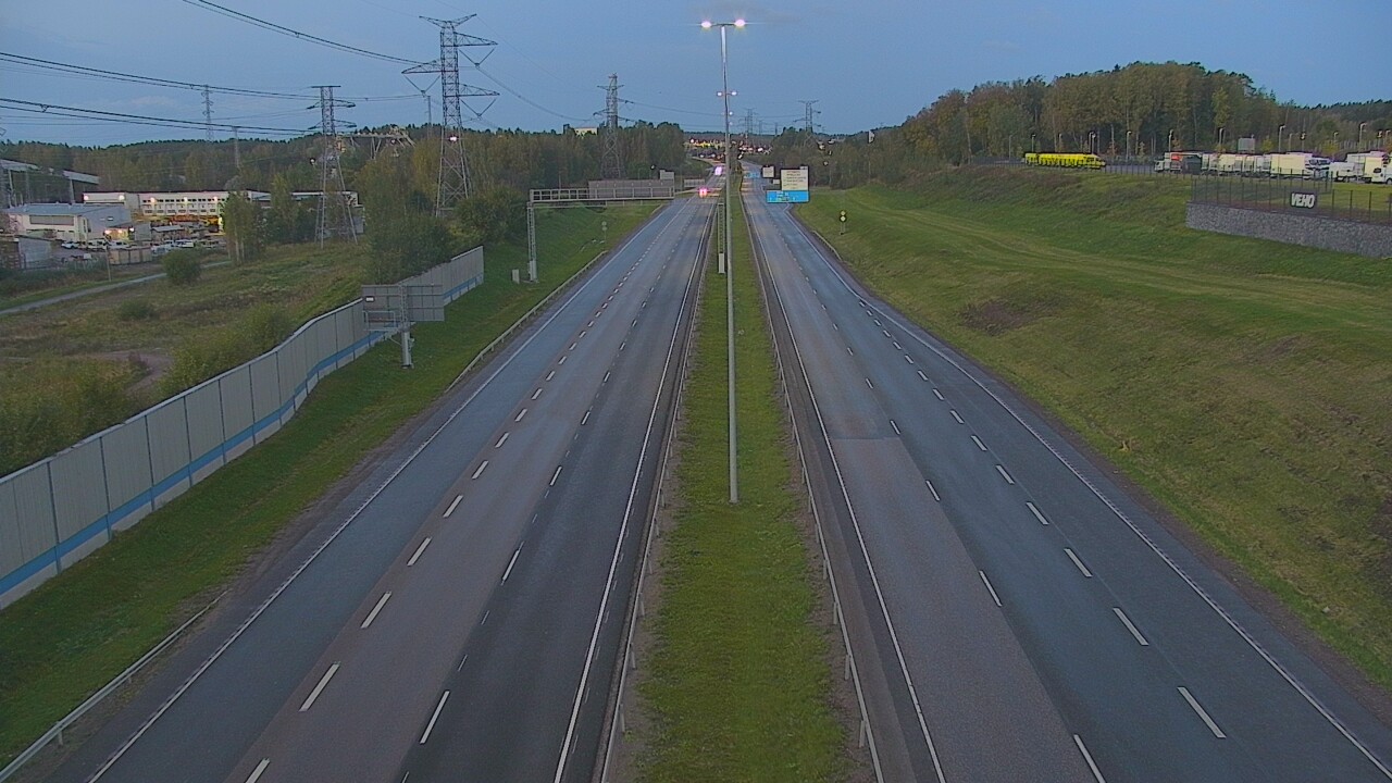 Kelikamerat Kuva Tie 50 Vantaa Martinlaakso, Vantaa, Uusimaa