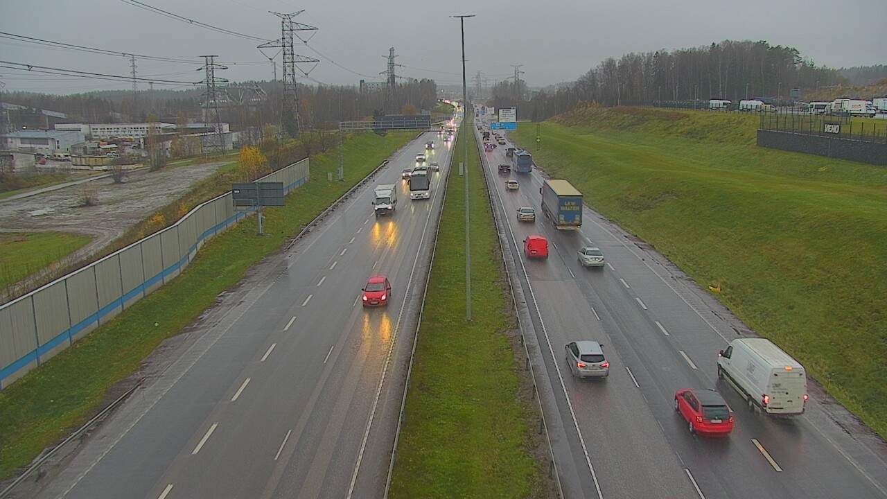 Kelikamerat Kuva Tie 50 Vantaa Martinlaakso, Vantaa, Uusimaa