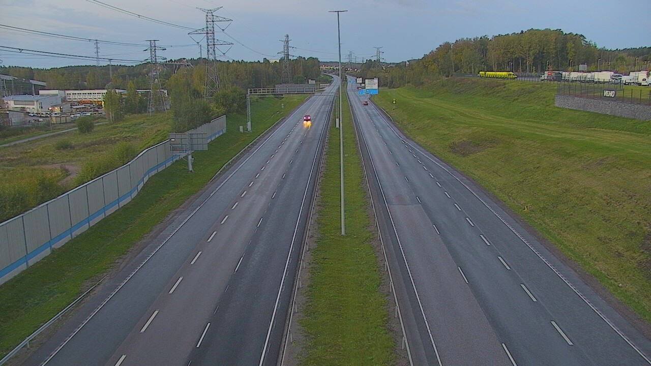 Kelikamerat Kuva Tie 50 Vantaa Martinlaakso, Vantaa, Uusimaa