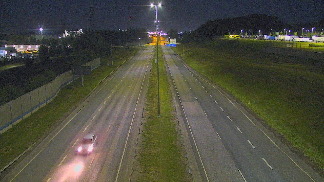 Kelikamerat Kuva Tie 50 Vantaa Martinlaakso, Vantaa, Uusimaa