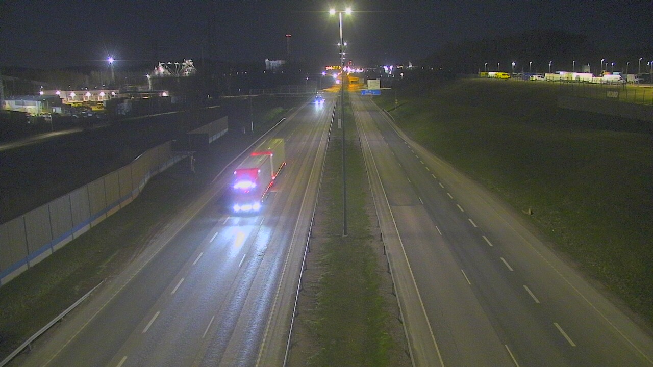 Kelikamerat Kuva Tie 50 Vantaa Martinlaakso, Vantaa, Uusimaa