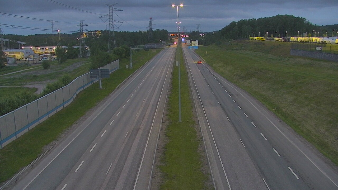 Kelikamerat Kuva Tie 50 Vantaa Martinlaakso, Vantaa, Uusimaa