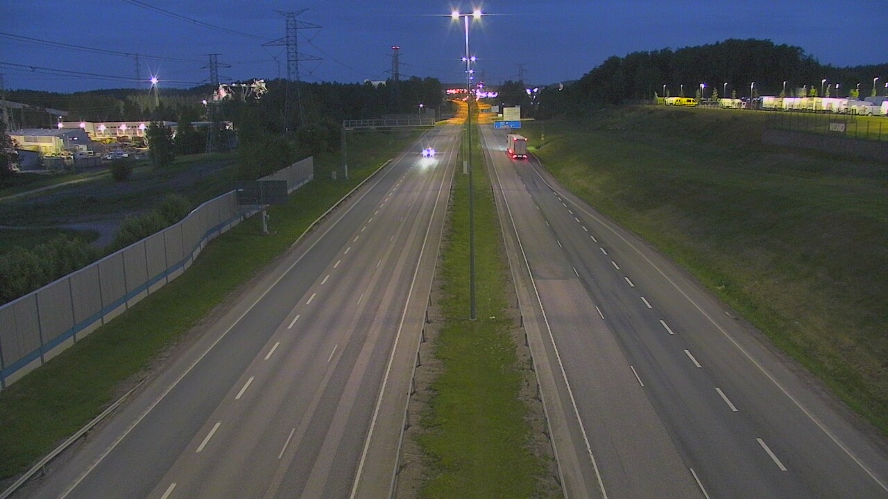 Kelikamerat Kuva Tie 50 Vantaa Martinlaakso, Vantaa, Uusimaa