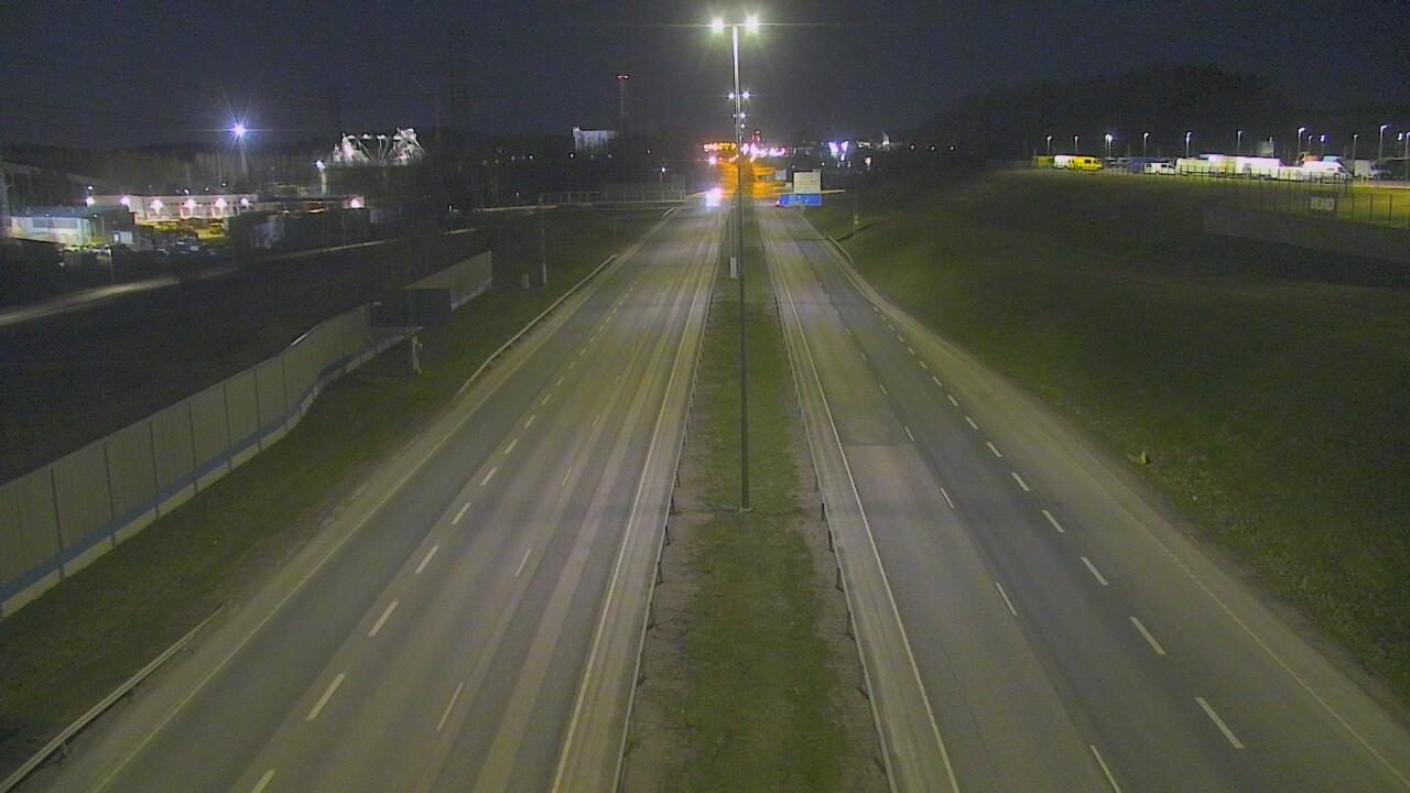 Kelikamerat Kuva Tie 50 Vantaa Martinlaakso, Vantaa, Uusimaa