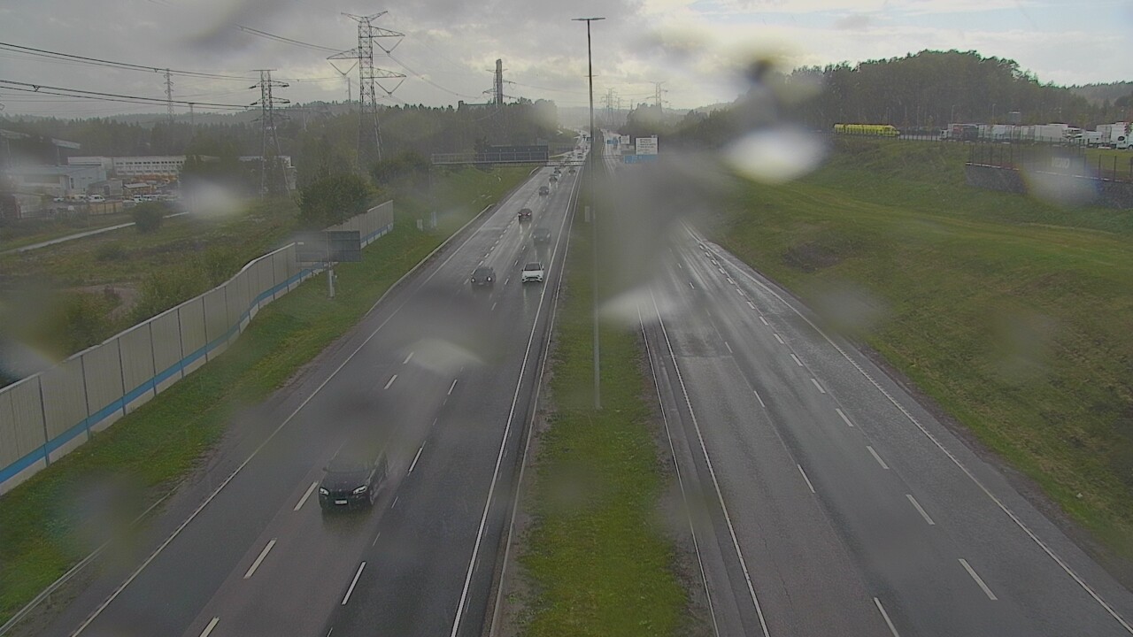 Kelikamerat Kuva Tie 50 Vantaa Martinlaakso, Vantaa, Uusimaa