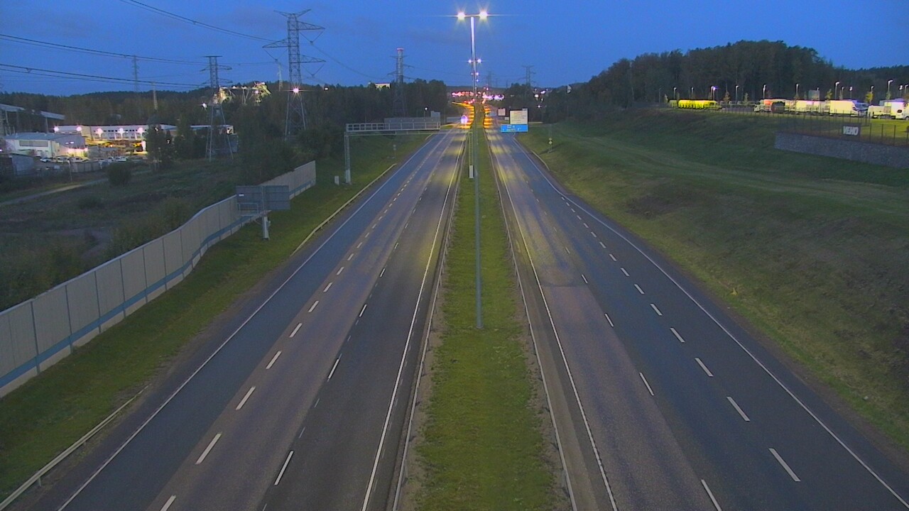 Kelikamerat Kuva Tie 50 Vantaa Martinlaakso, Vantaa, Uusimaa