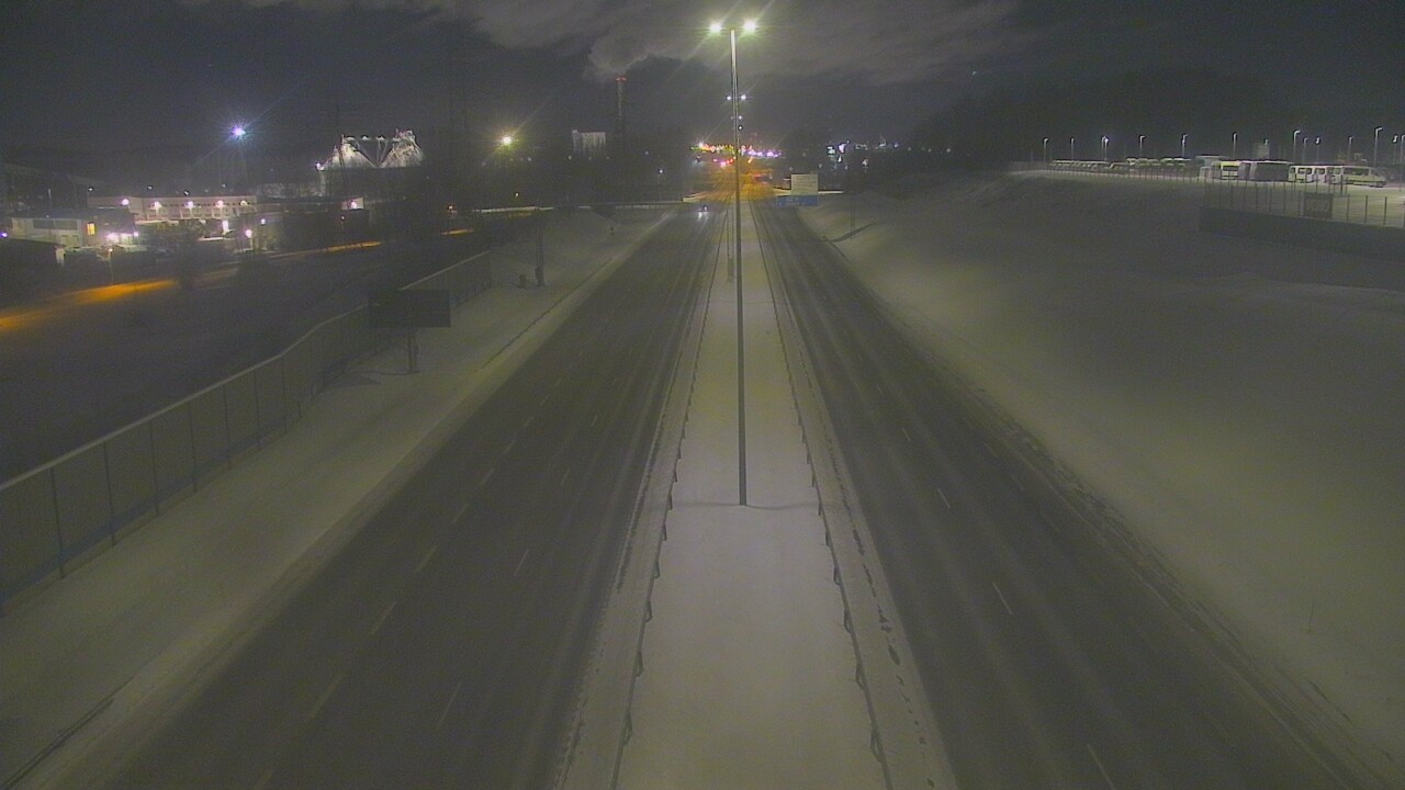 Kelikamerat Kuva Tie 50 Vantaa Martinlaakso, Vantaa, Uusimaa