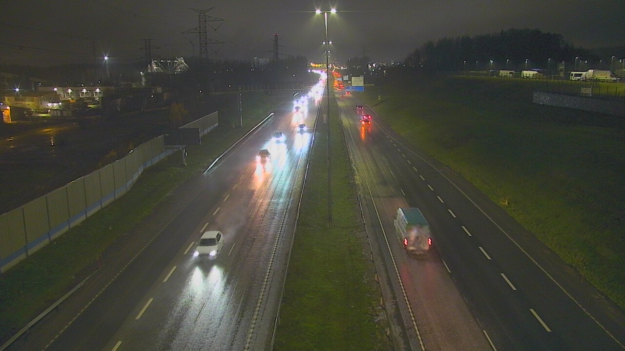 Kelikamerat Kuva Tie 50 Vantaa Martinlaakso, Vantaa, Uusimaa