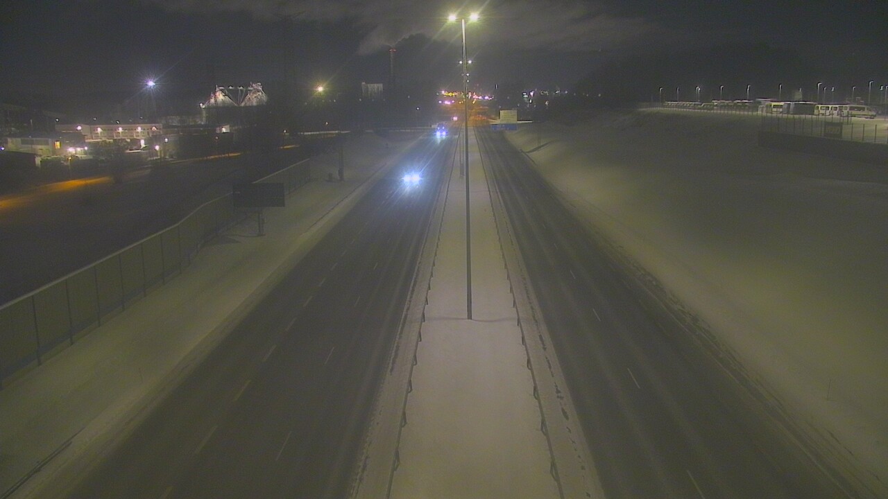 Kelikamerat Kuva Tie 50 Vantaa Martinlaakso, Vantaa, Uusimaa