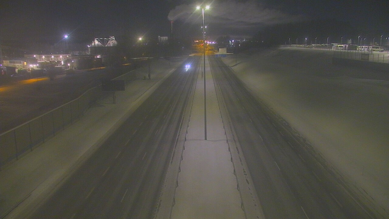 Kelikamerat Kuva Tie 50 Vantaa Martinlaakso, Vantaa, Uusimaa