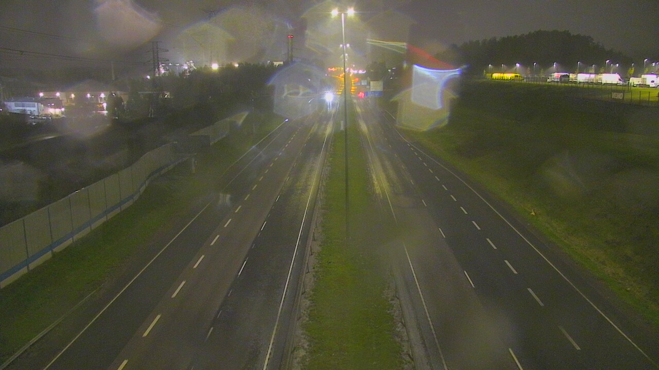 Kelikamerat Kuva Tie 50 Vantaa Martinlaakso, Vantaa, Uusimaa