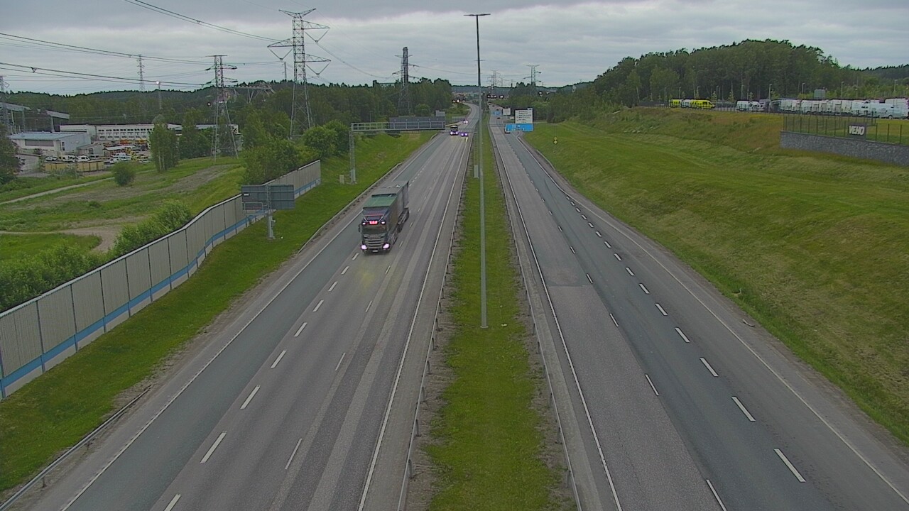 Kelikamerat Kuva Tie 50 Vantaa Martinlaakso, Vantaa, Uusimaa