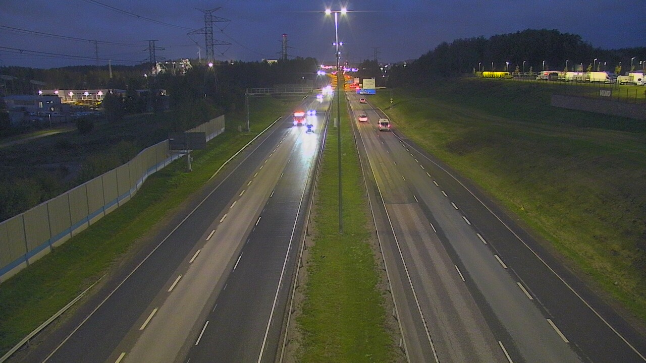 Kelikamerat Kuva Tie 50 Vantaa Martinlaakso, Vantaa, Uusimaa