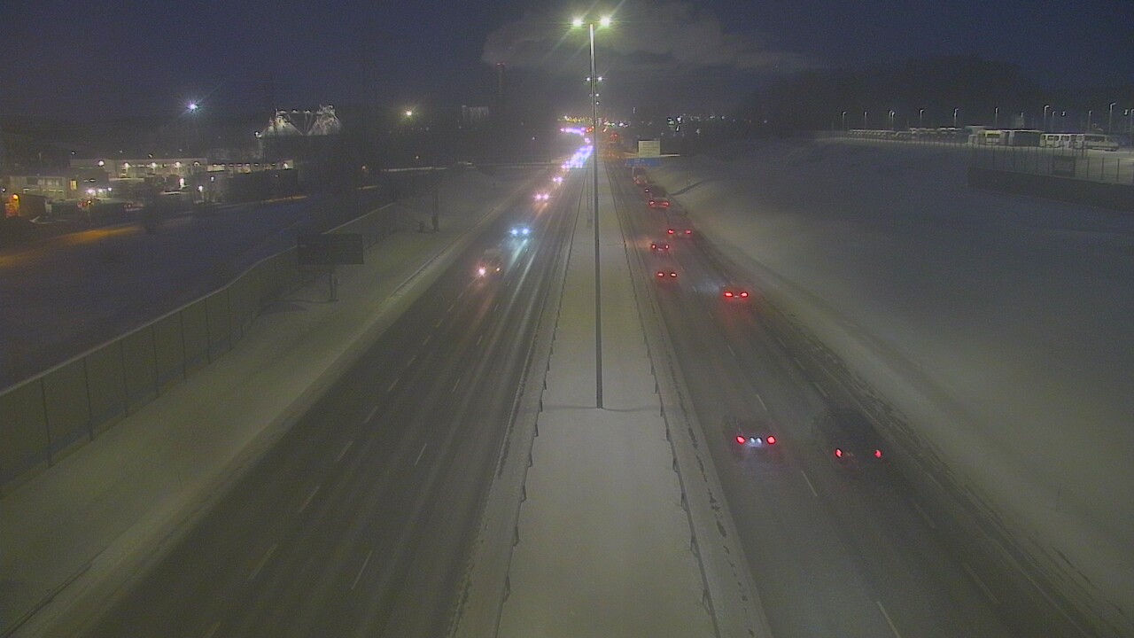 Kelikamerat Kuva Tie 50 Vantaa Martinlaakso, Vantaa, Uusimaa