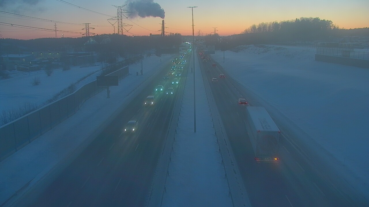 Kelikamerat Kuva Tie 50 Vantaa Martinlaakso, Vantaa, Uusimaa