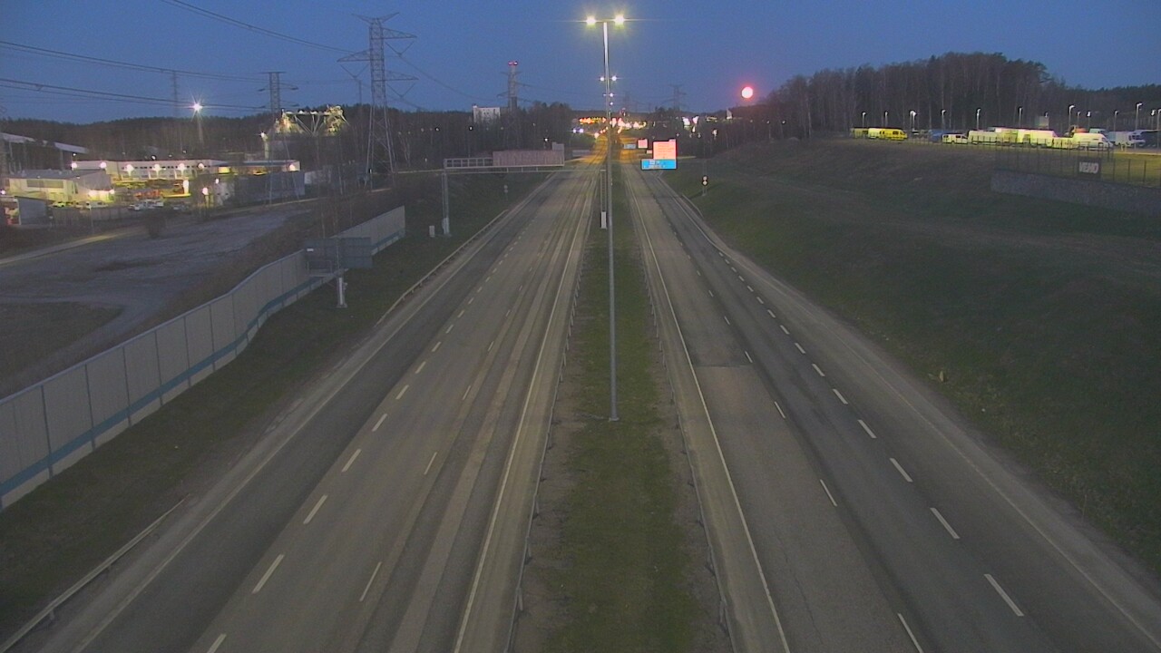 Kelikamerat Kuva Tie 50 Vantaa Martinlaakso, Vantaa, Uusimaa
