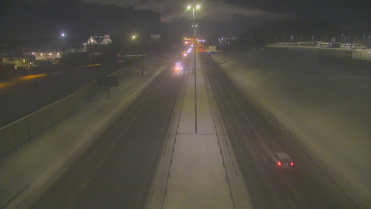 Kelikamerat Kuva Tie 50 Vantaa Martinlaakso, Vantaa, Uusimaa