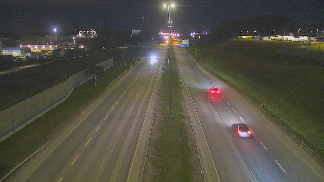 Kelikamerat Kuva Tie 50 Vantaa Martinlaakso, Vantaa, Uusimaa