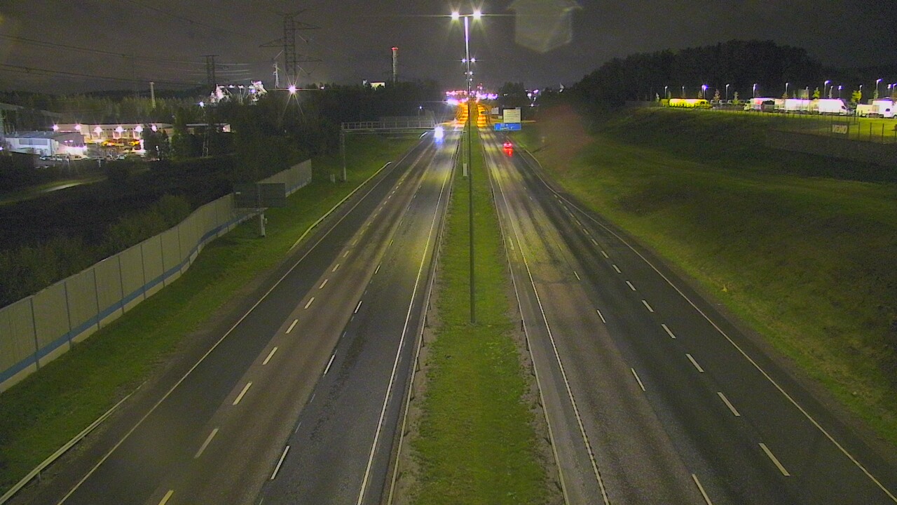 Kelikamerat Kuva Tie 50 Vantaa Martinlaakso, Vantaa, Uusimaa