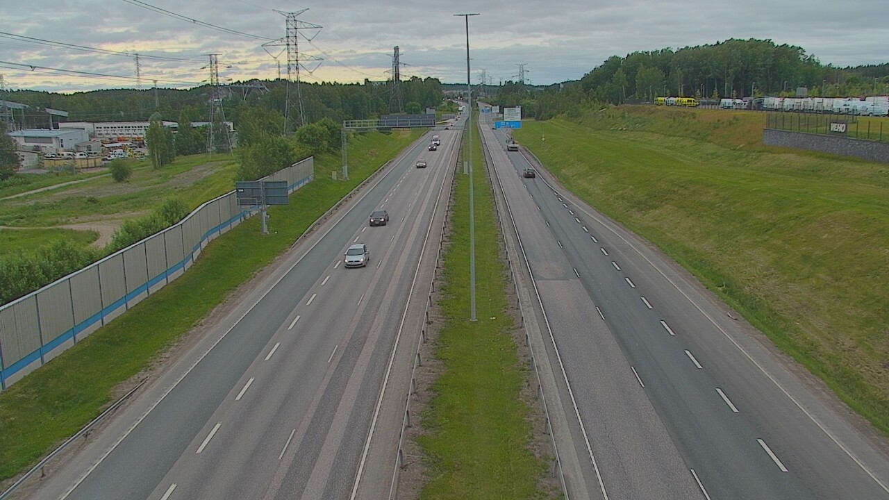 Kelikamerat Kuva Tie 50 Vantaa Martinlaakso, Vantaa, Uusimaa