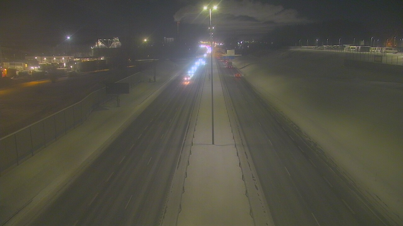 Kelikamerat Kuva Tie 50 Vantaa Martinlaakso, Vantaa, Uusimaa