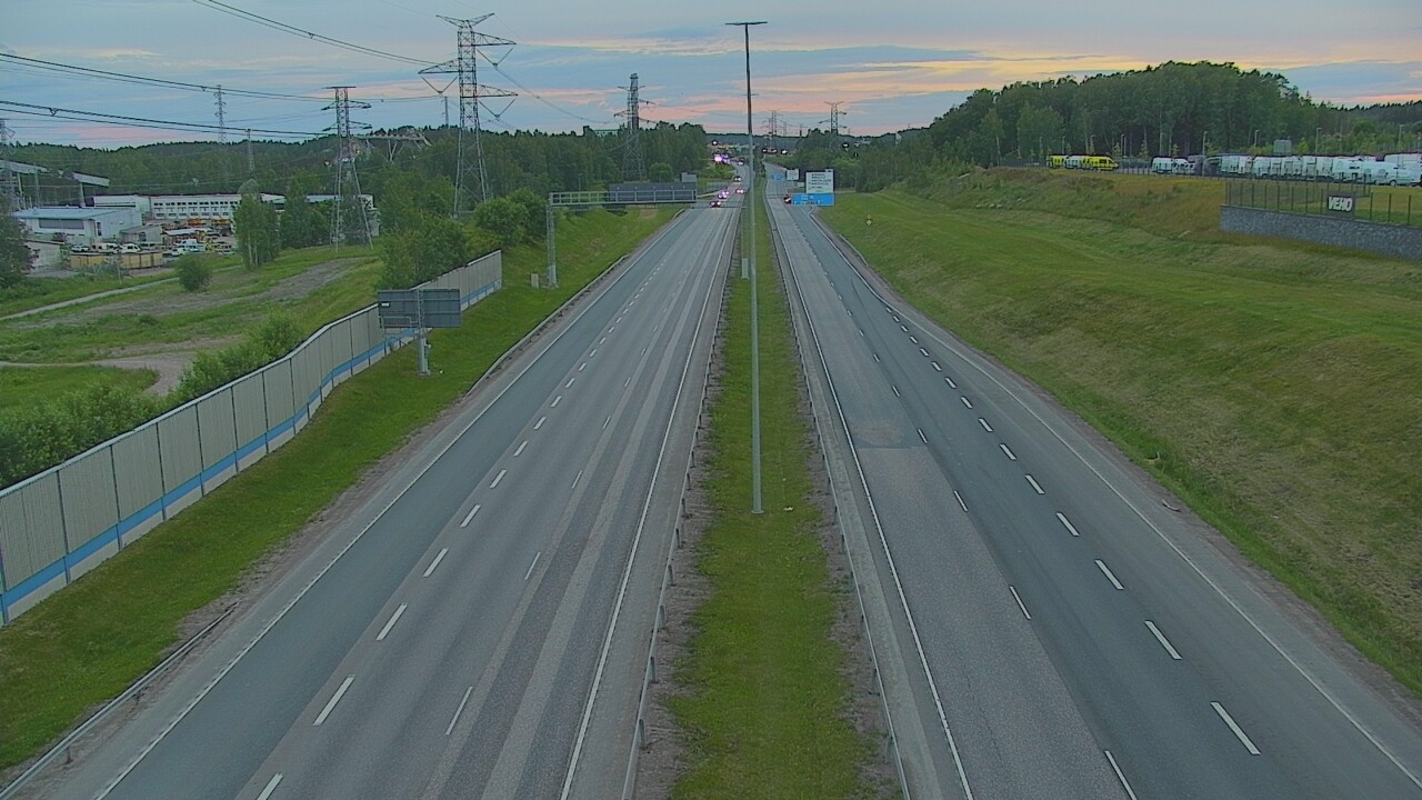 Kelikamerat Kuva Tie 50 Vantaa Martinlaakso, Vantaa, Uusimaa