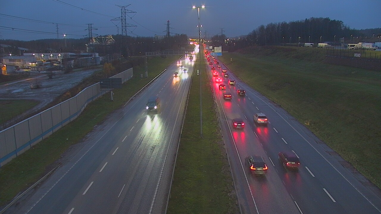 Kelikamerat Kuva Tie 50 Vantaa Martinlaakso, Vantaa, Uusimaa