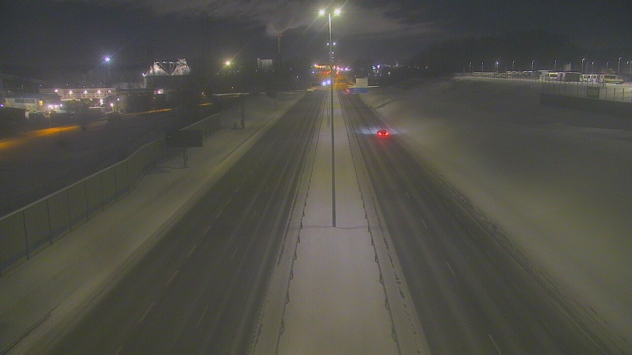 Kelikamerat Kuva Tie 50 Vantaa Martinlaakso, Vantaa, Uusimaa