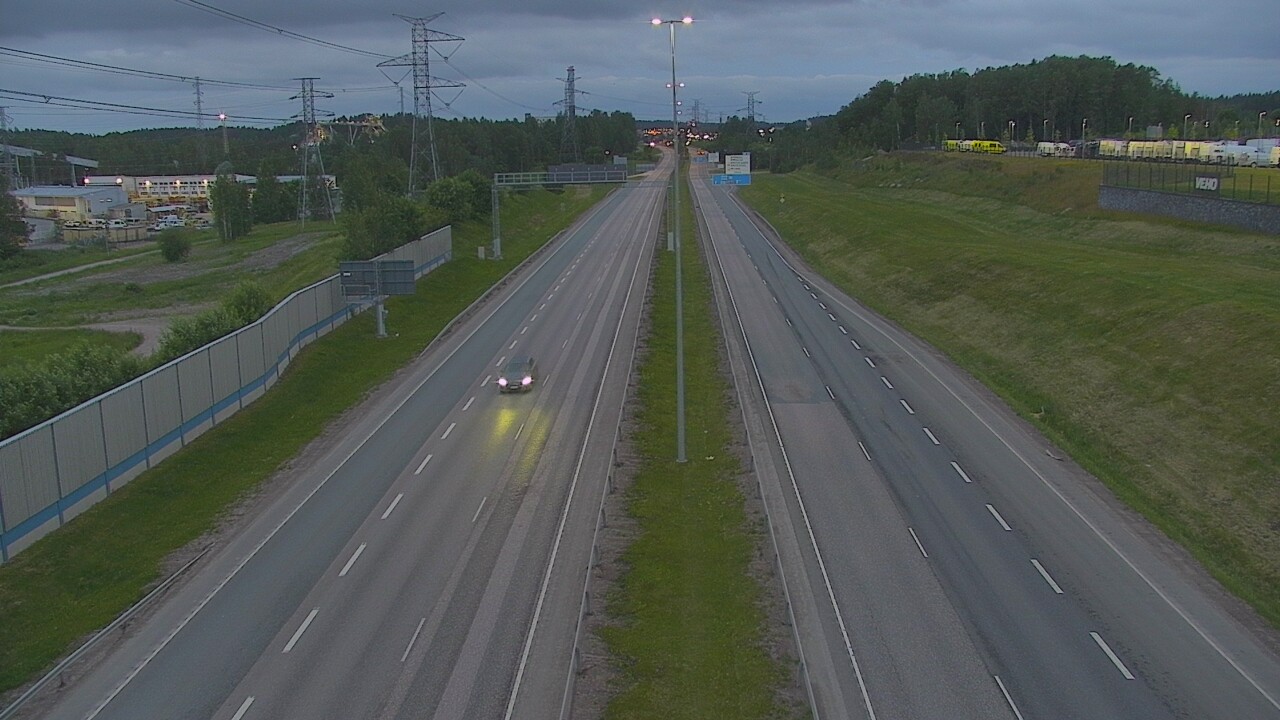 Kelikamerat Kuva Tie 50 Vantaa Martinlaakso, Vantaa, Uusimaa