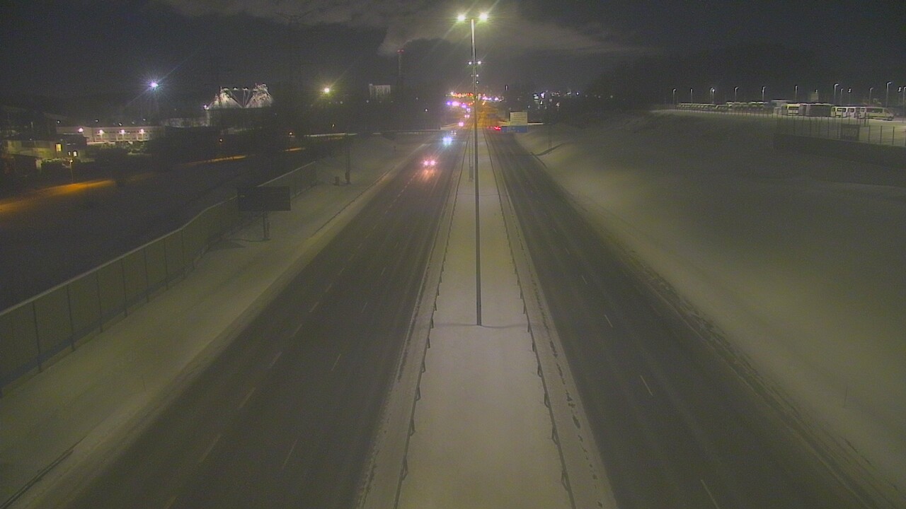 Kelikamerat Kuva Tie 50 Vantaa Martinlaakso, Vantaa, Uusimaa