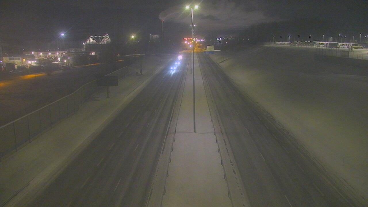 Kelikamerat Kuva Tie 50 Vantaa Martinlaakso, Vantaa, Uusimaa