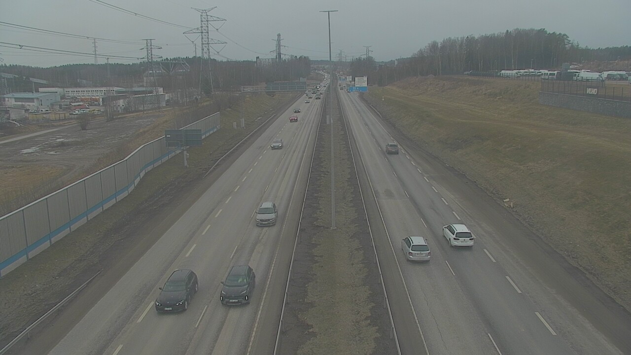 Kelikamerat Kuva Tie 50 Vantaa Martinlaakso, Vantaa, Uusimaa