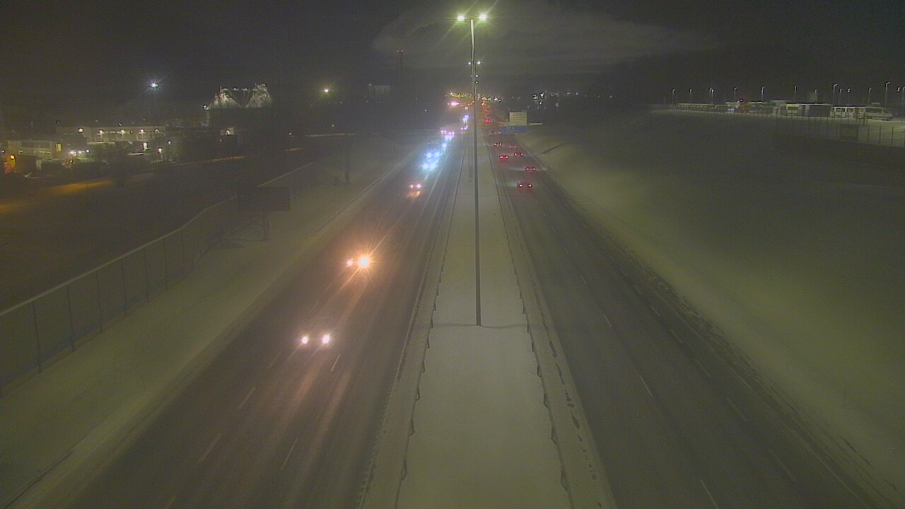 Kelikamerat Kuva Tie 50 Vantaa Martinlaakso, Vantaa, Uusimaa