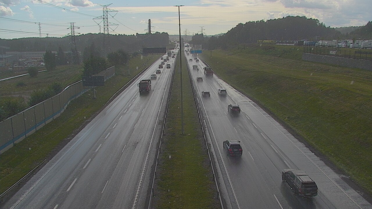 Kelikamerat Kuva Tie 50 Vantaa Martinlaakso, Vantaa, Uusimaa