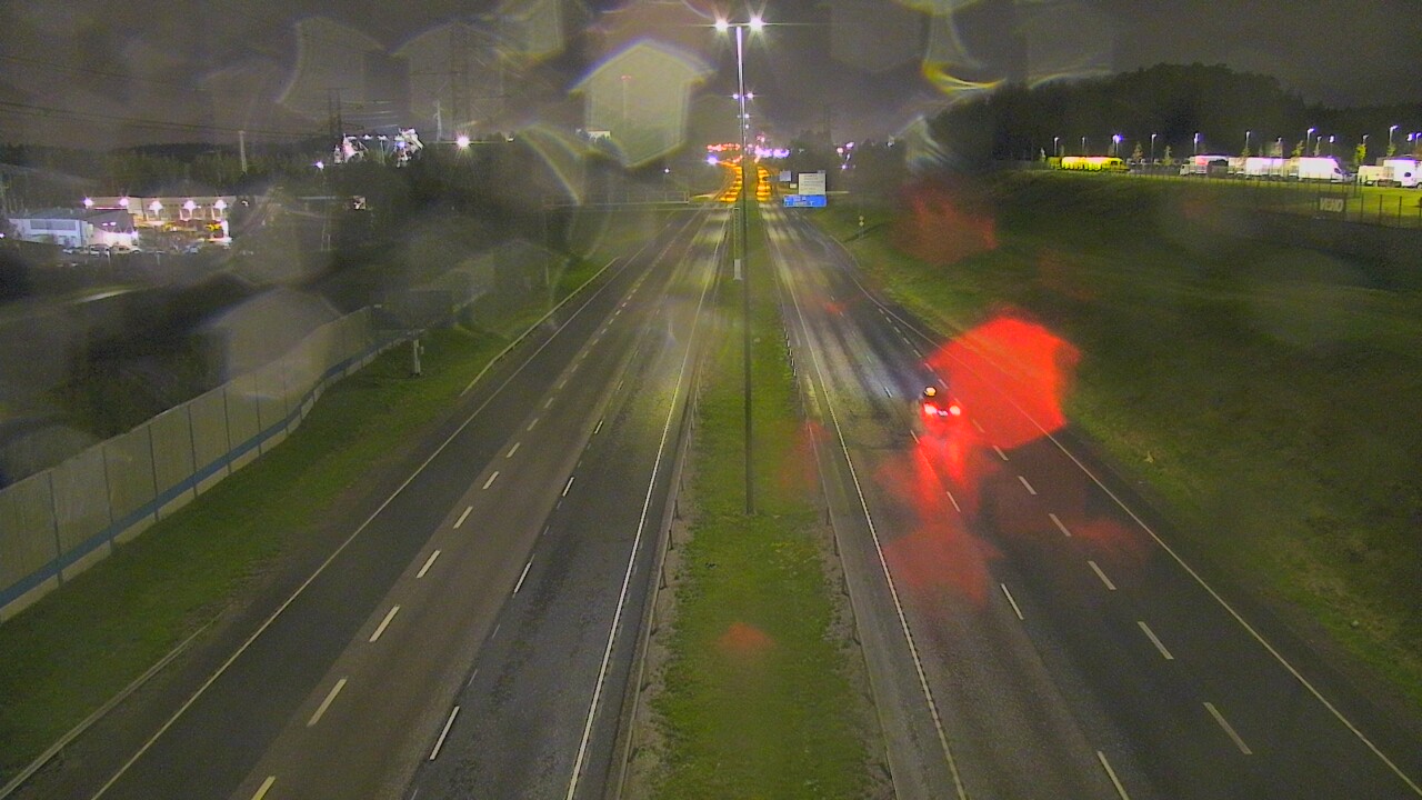 Kelikamerat Kuva Tie 50 Vantaa Martinlaakso, Vantaa, Uusimaa