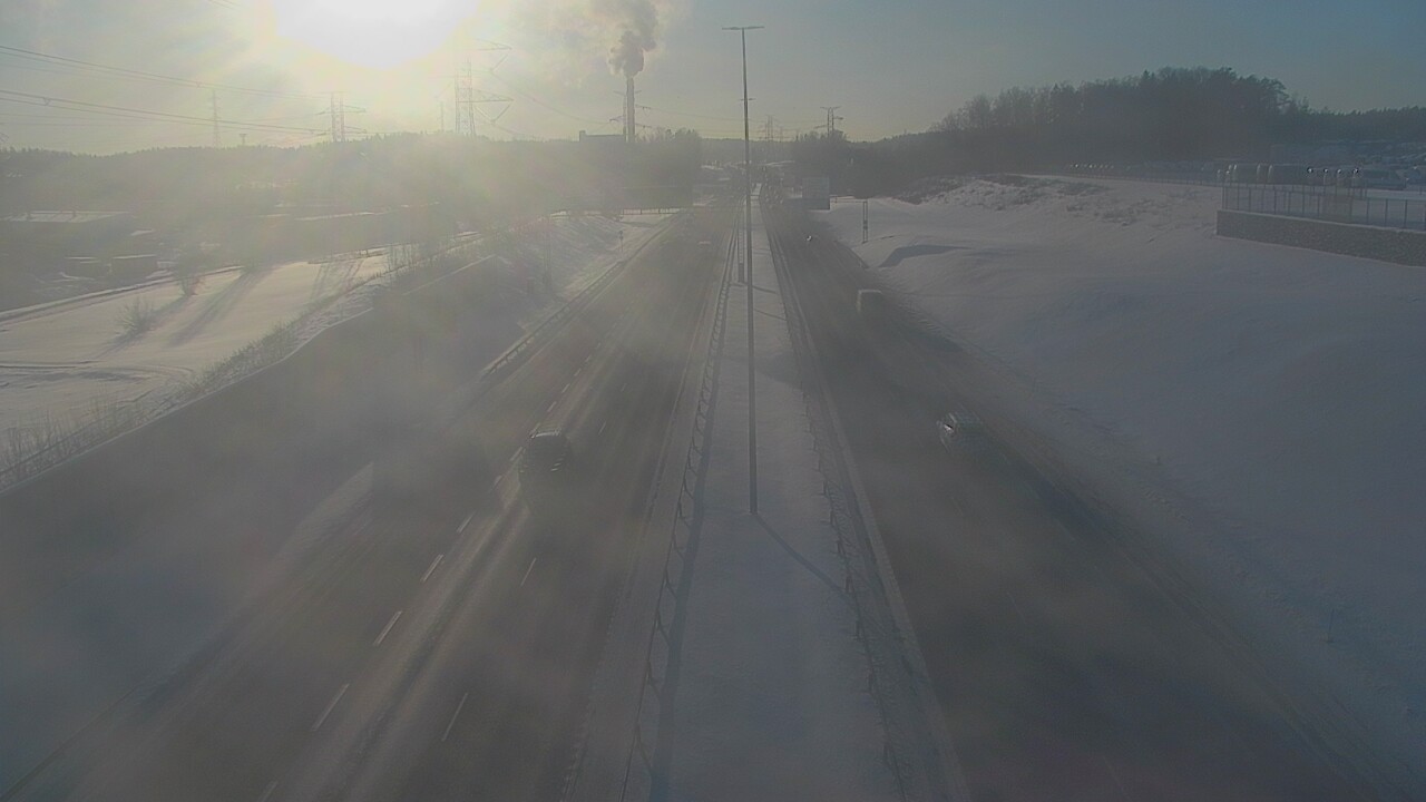 Kelikamerat Kuva Tie 50 Vantaa Martinlaakso, Vantaa, Uusimaa