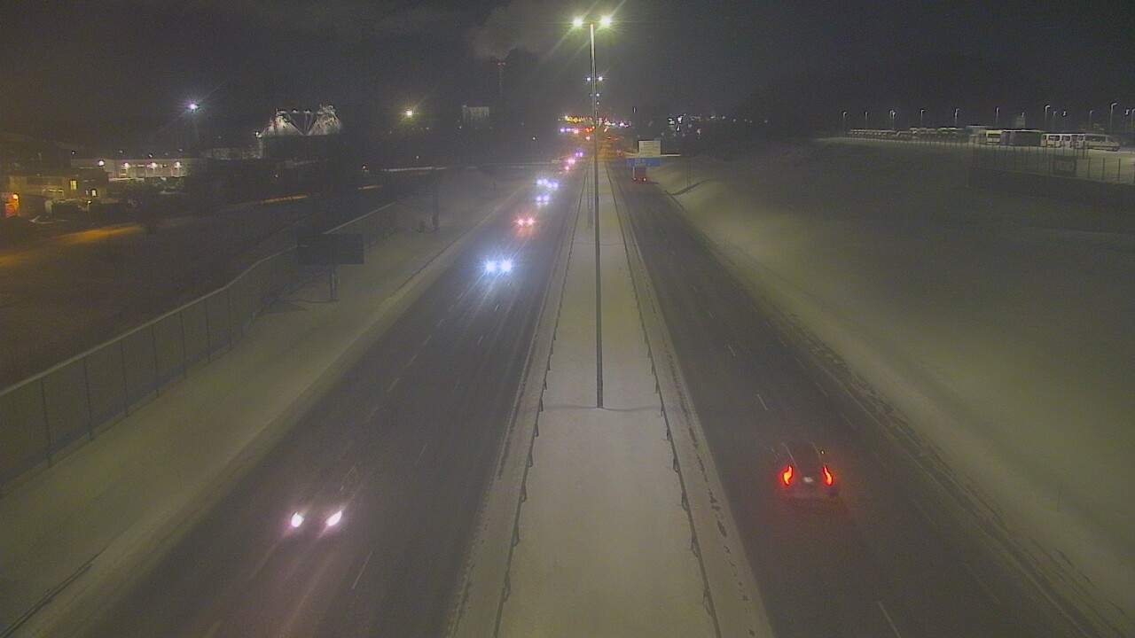 Kelikamerat Kuva Tie 50 Vantaa Martinlaakso, Vantaa, Uusimaa