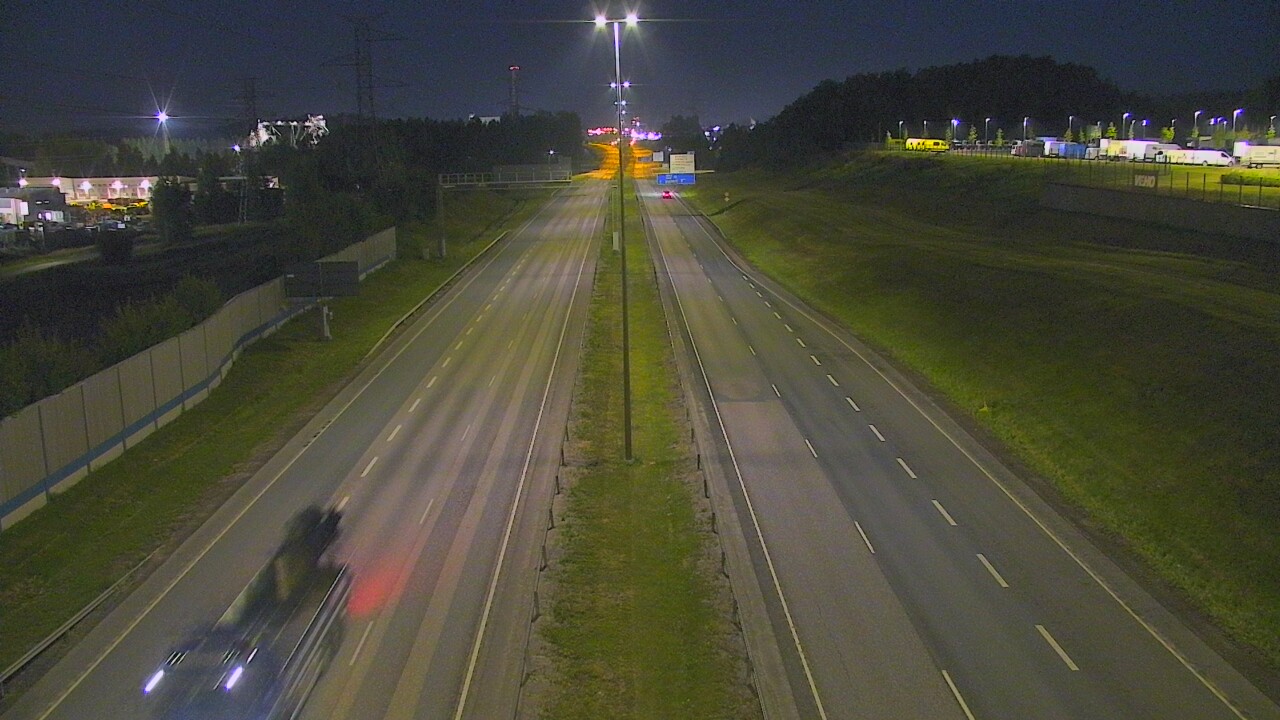 Kelikamerat Kuva Tie 50 Vantaa Martinlaakso, Vantaa, Uusimaa
