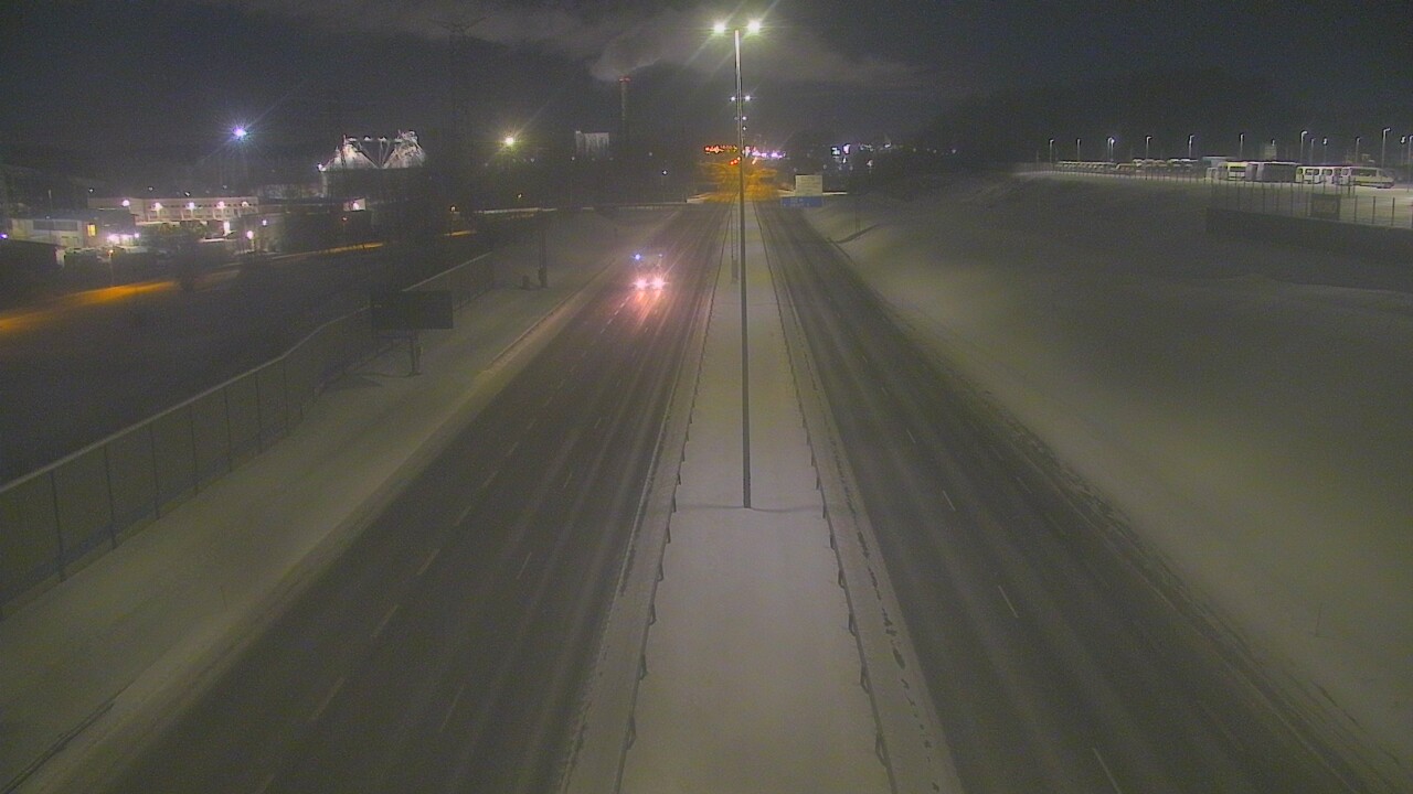 Kelikamerat Kuva Tie 50 Vantaa Martinlaakso, Vantaa, Uusimaa