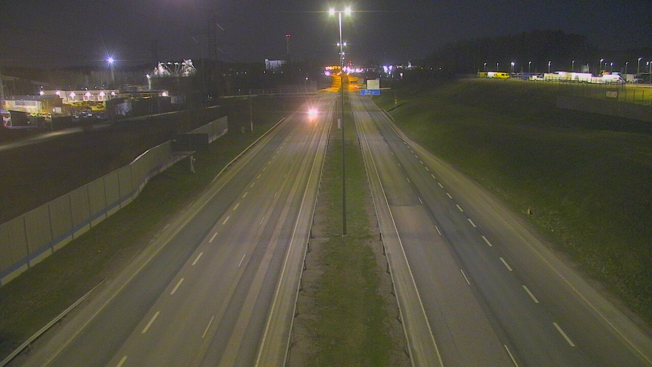 Kelikamerat Kuva Tie 50 Vantaa Martinlaakso, Vantaa, Uusimaa